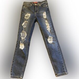 Guess jeans size 26